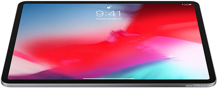 Apple iPad Pro 11 (2018)